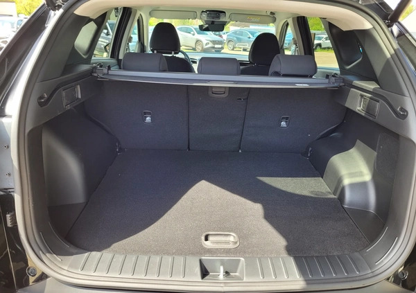 Hyundai Tucson cena 162900 przebieg: 6700, rok produkcji 2023 z Lubań małe 121